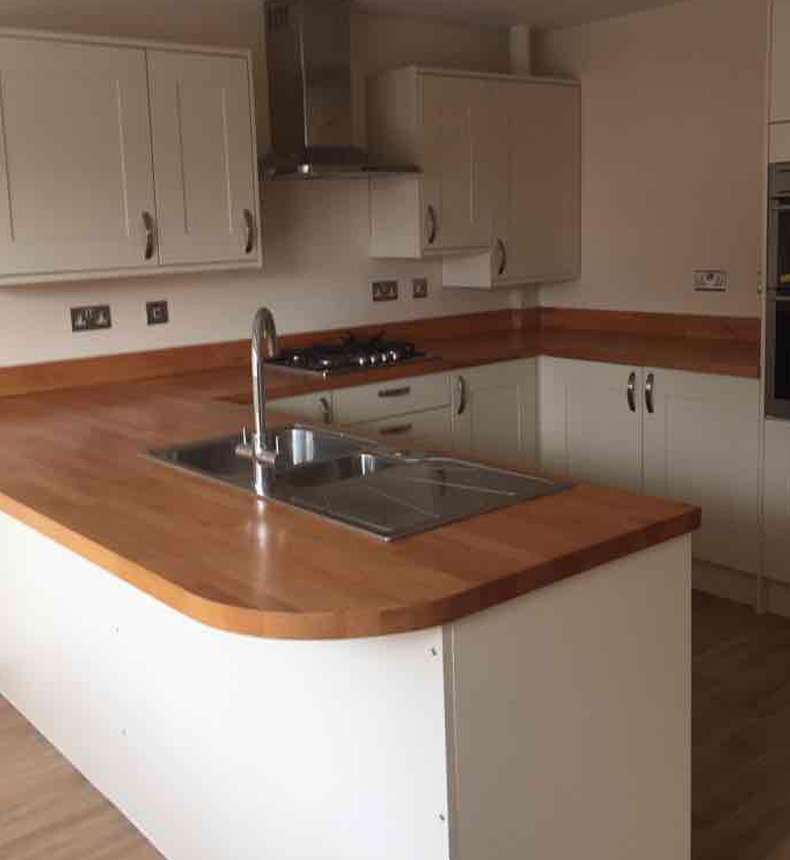 Kitchen Installations in Brierley Hill, Stourbridge